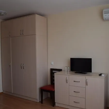 Quarto em Acomodações Particulares South View *