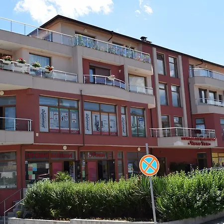 Quarto em Acomodações Particulares South View Carevo