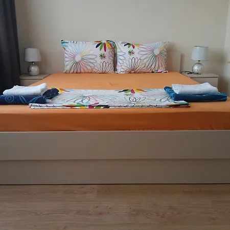 Quarto em Acomodações Particulares South View *