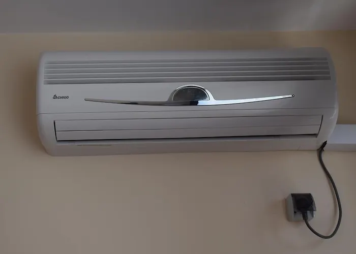 South View Quarto em Acomodações Particulares