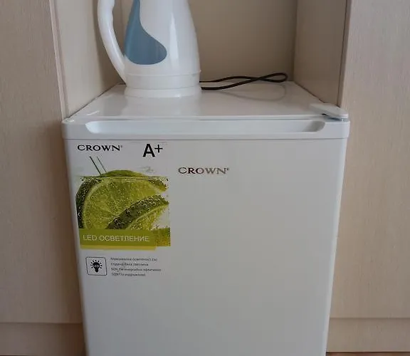 Quarto em Acomodações Particulares South View Carevo