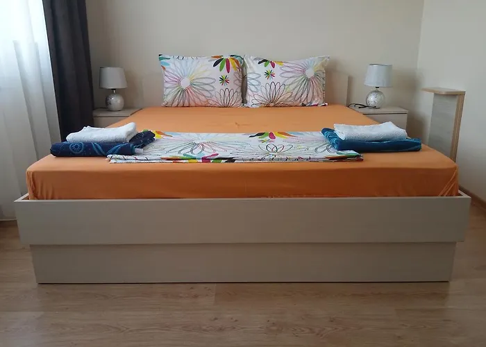 Quarto em Acomodações Particulares South View *