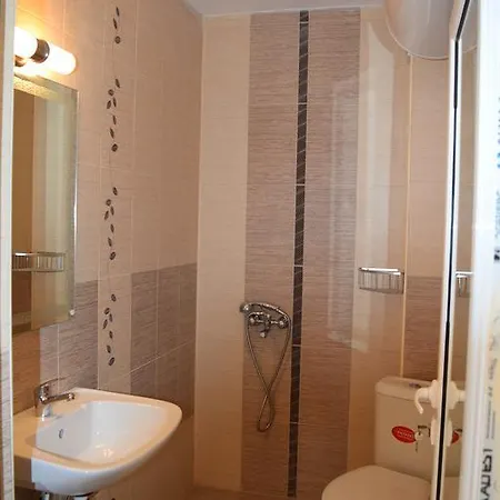 South View Homestay *