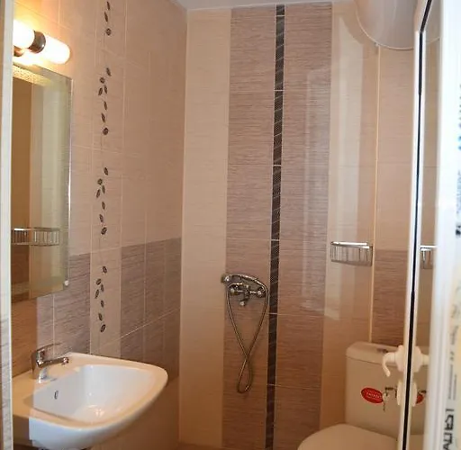 South View Pansiyon *