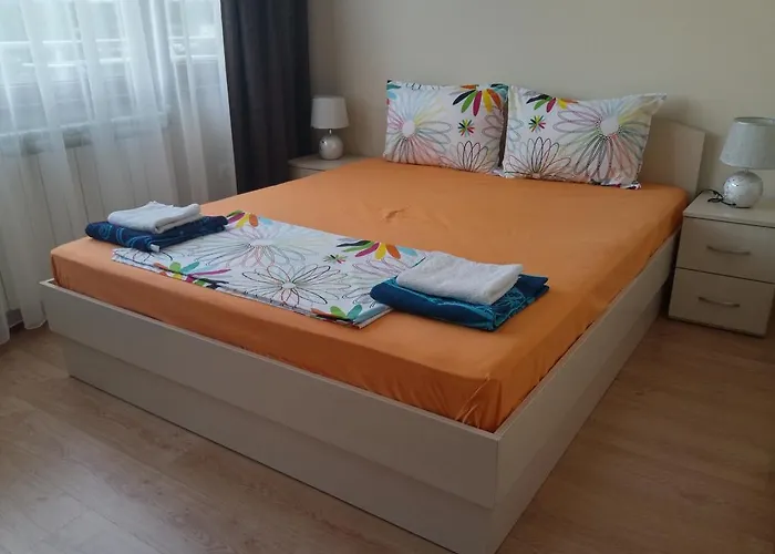 South View * Tsarevo